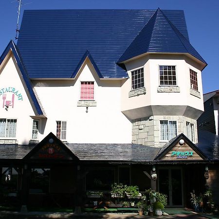Annex Aburaya Hotel Iiyama Luaran gambar