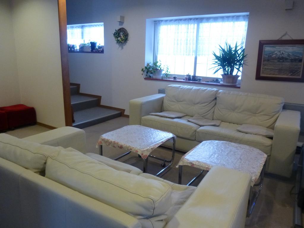 Annex Aburaya Hotel Iiyama Bilik gambar