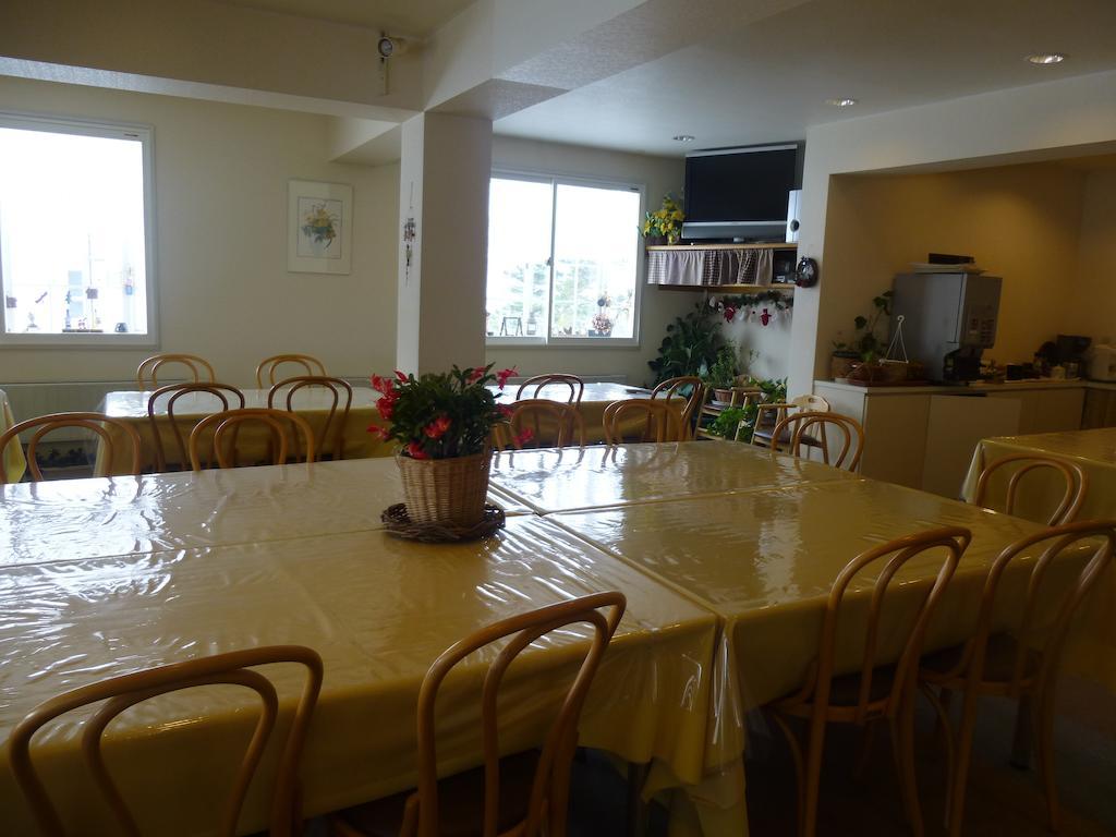 Annex Aburaya Hotel Iiyama Luaran gambar