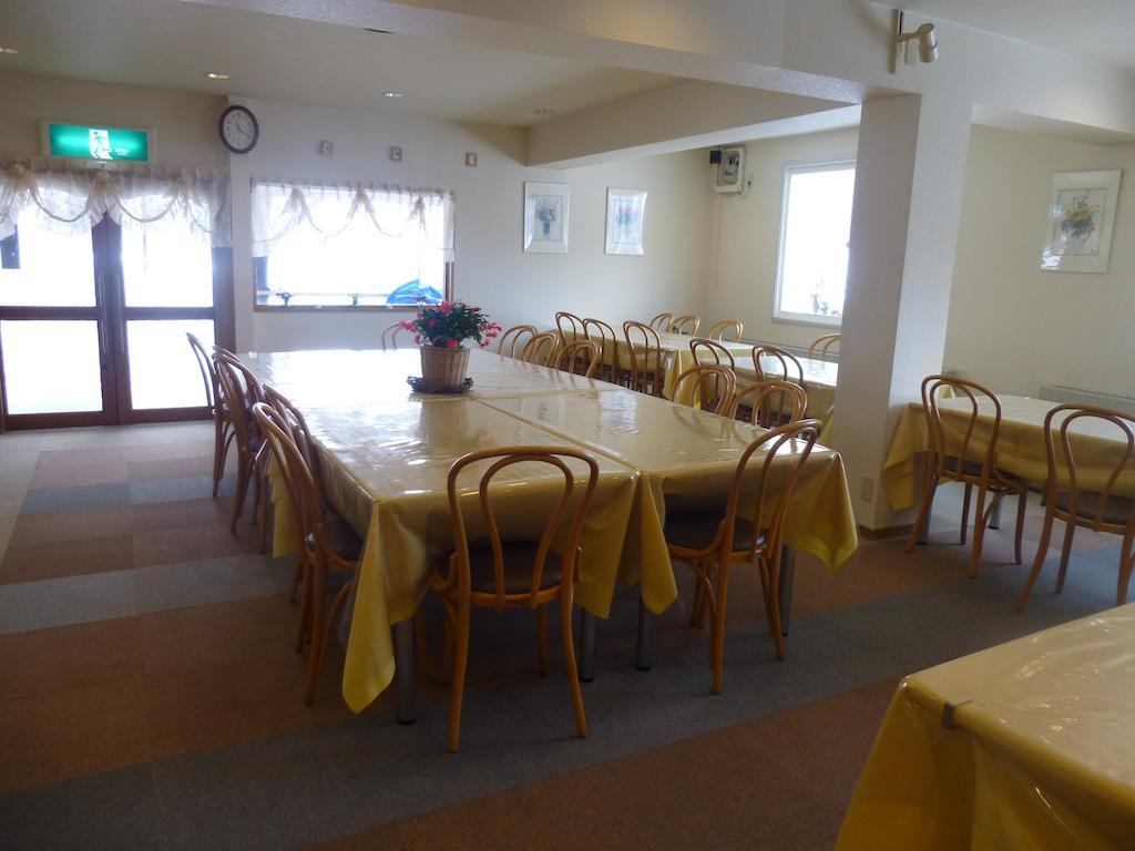 Annex Aburaya Hotel Iiyama Luaran gambar