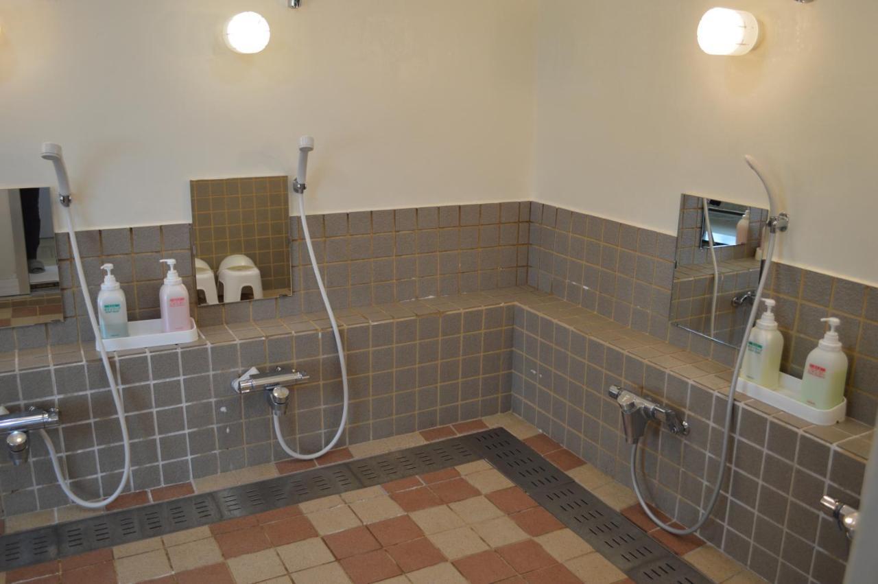 Annex Aburaya Hotel Iiyama Luaran gambar