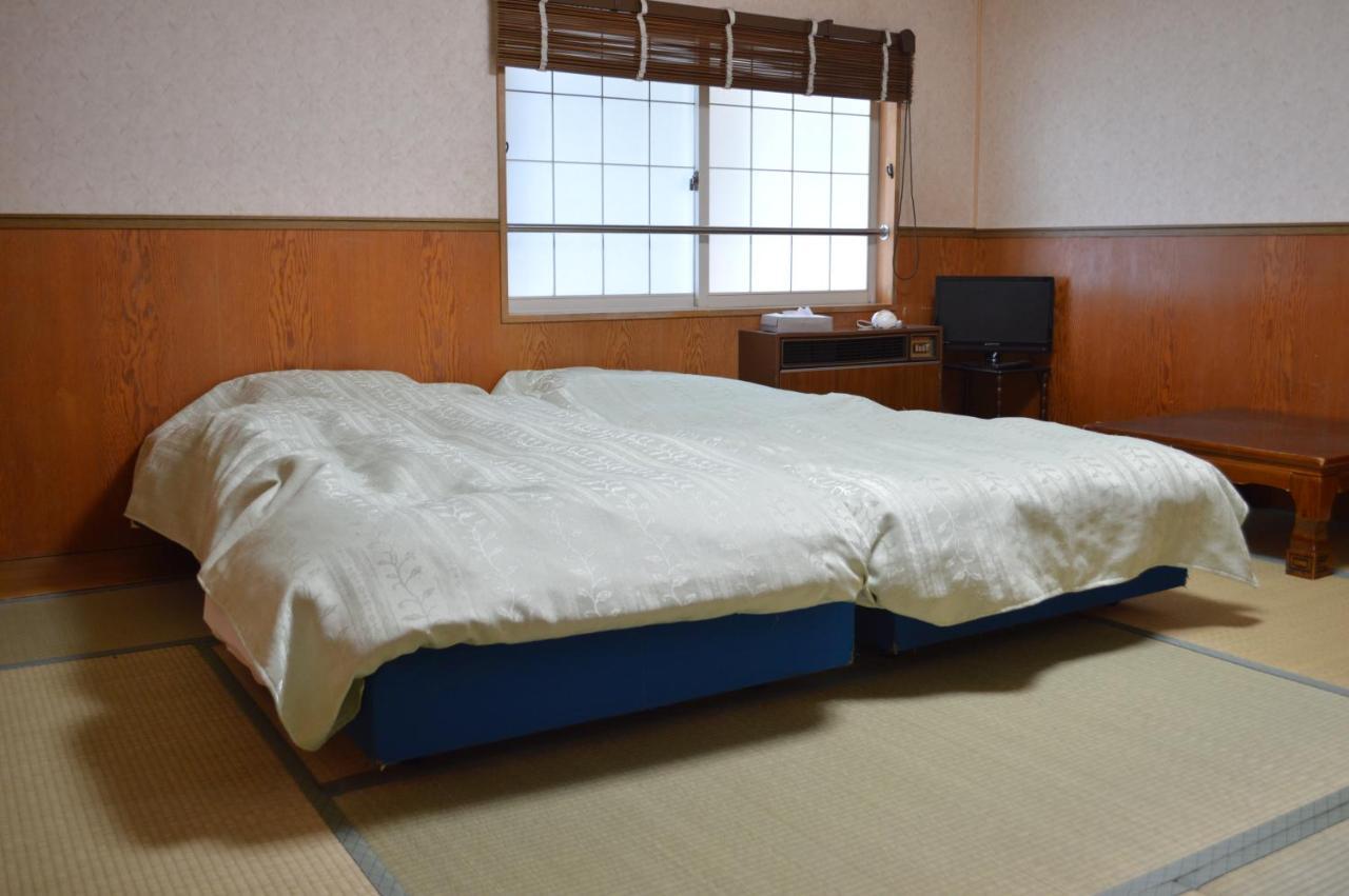 Annex Aburaya Hotel Iiyama Luaran gambar