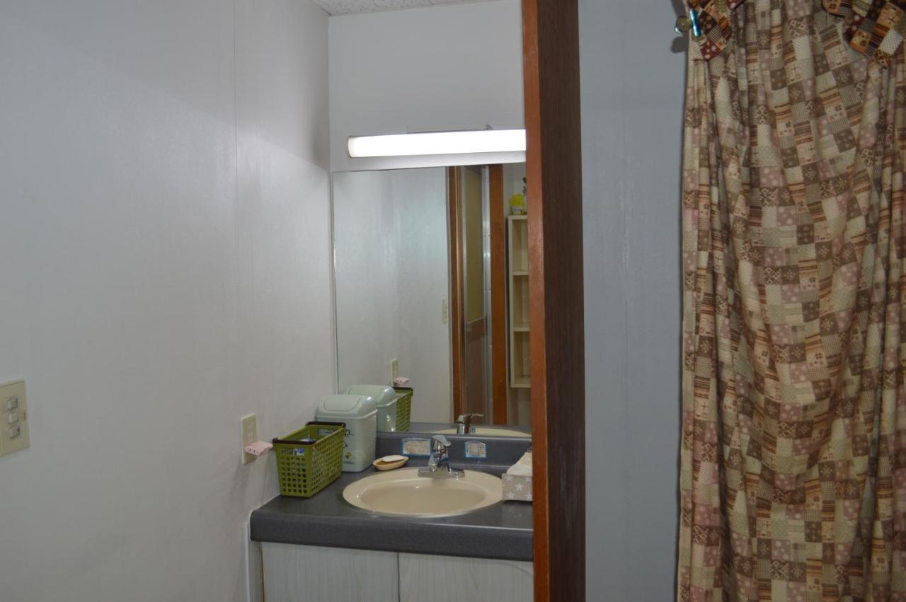 Annex Aburaya Hotel Iiyama Luaran gambar